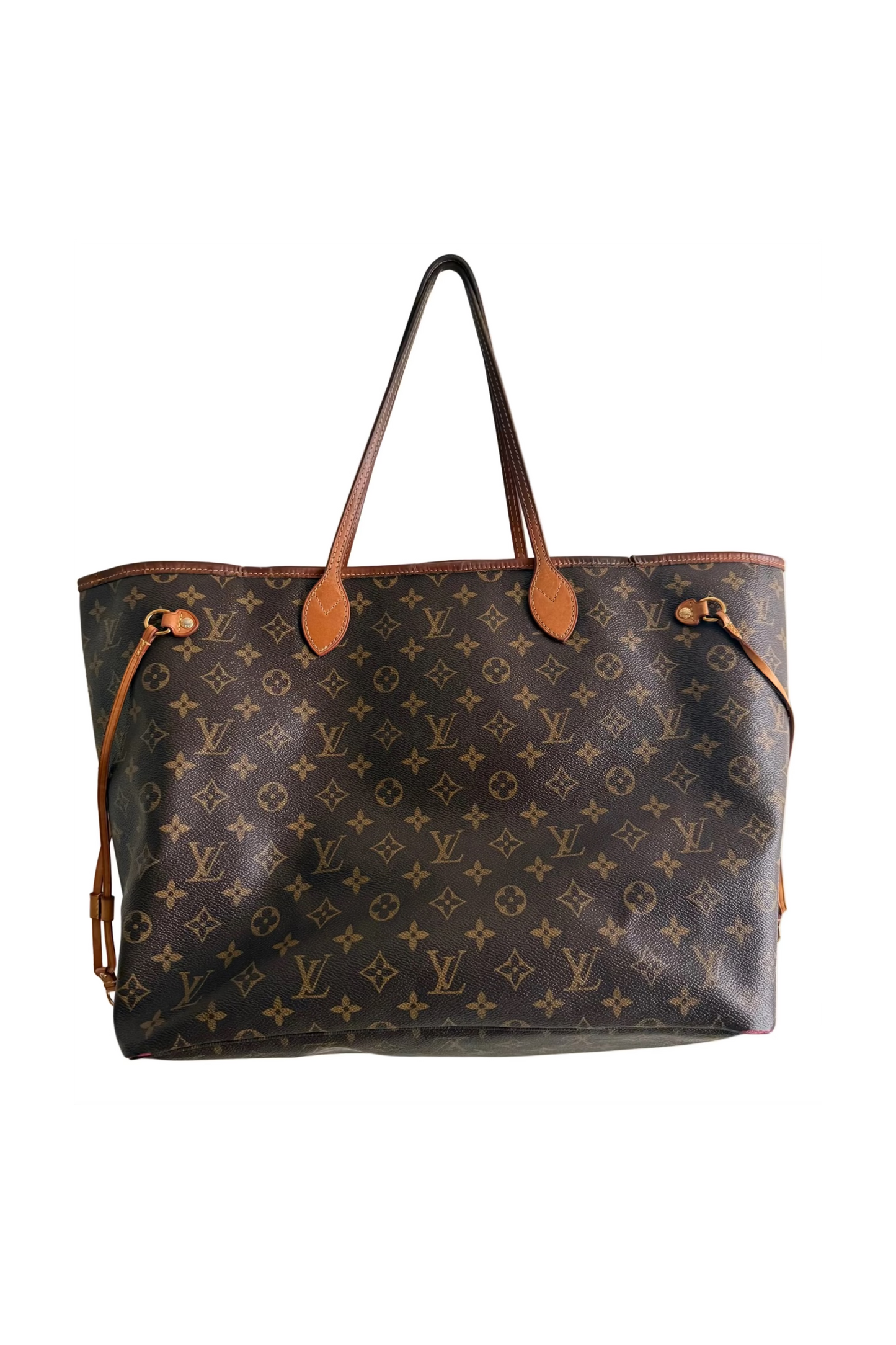Louis Vuitton Neverfull MM