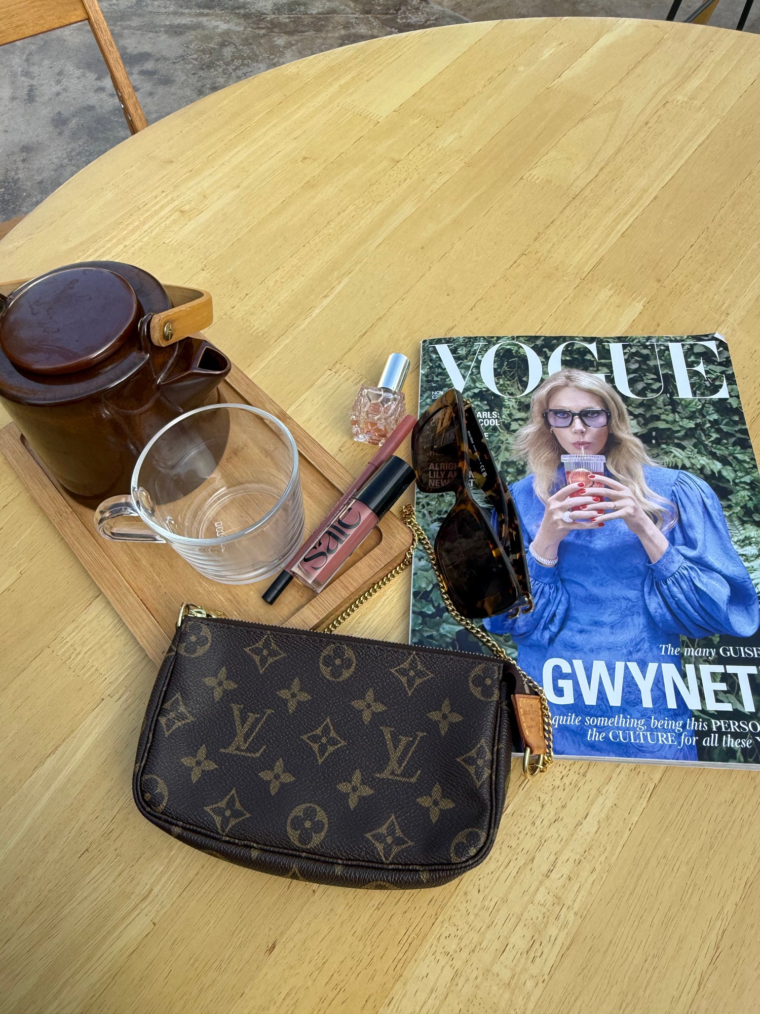 Louis Vuitton