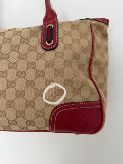 Gucci GG Sherry Tote