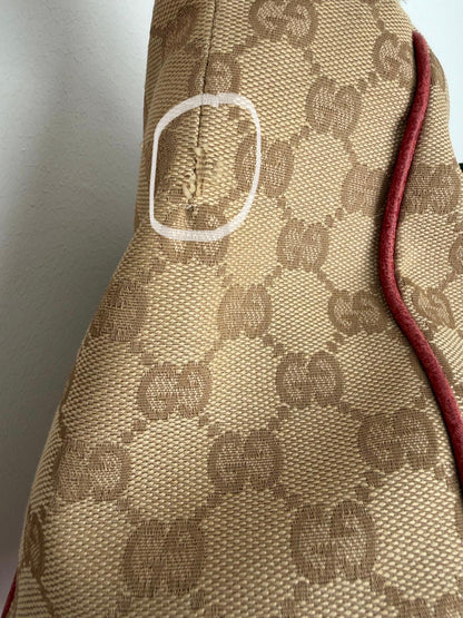 Gucci GG Sherry Tote