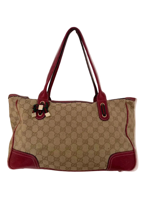 Gucci GG Sherry Tote