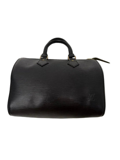 Louis Vuitton Epi Speedy