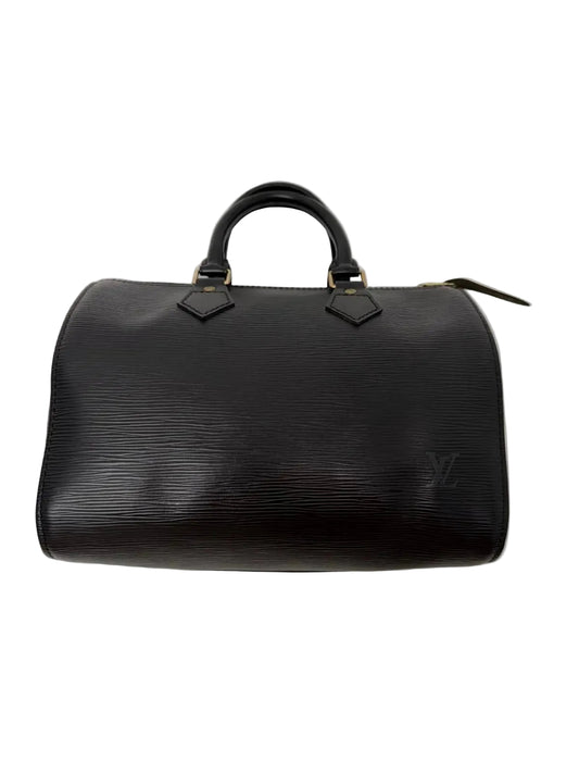 Louis Vuitton Epi Speedy