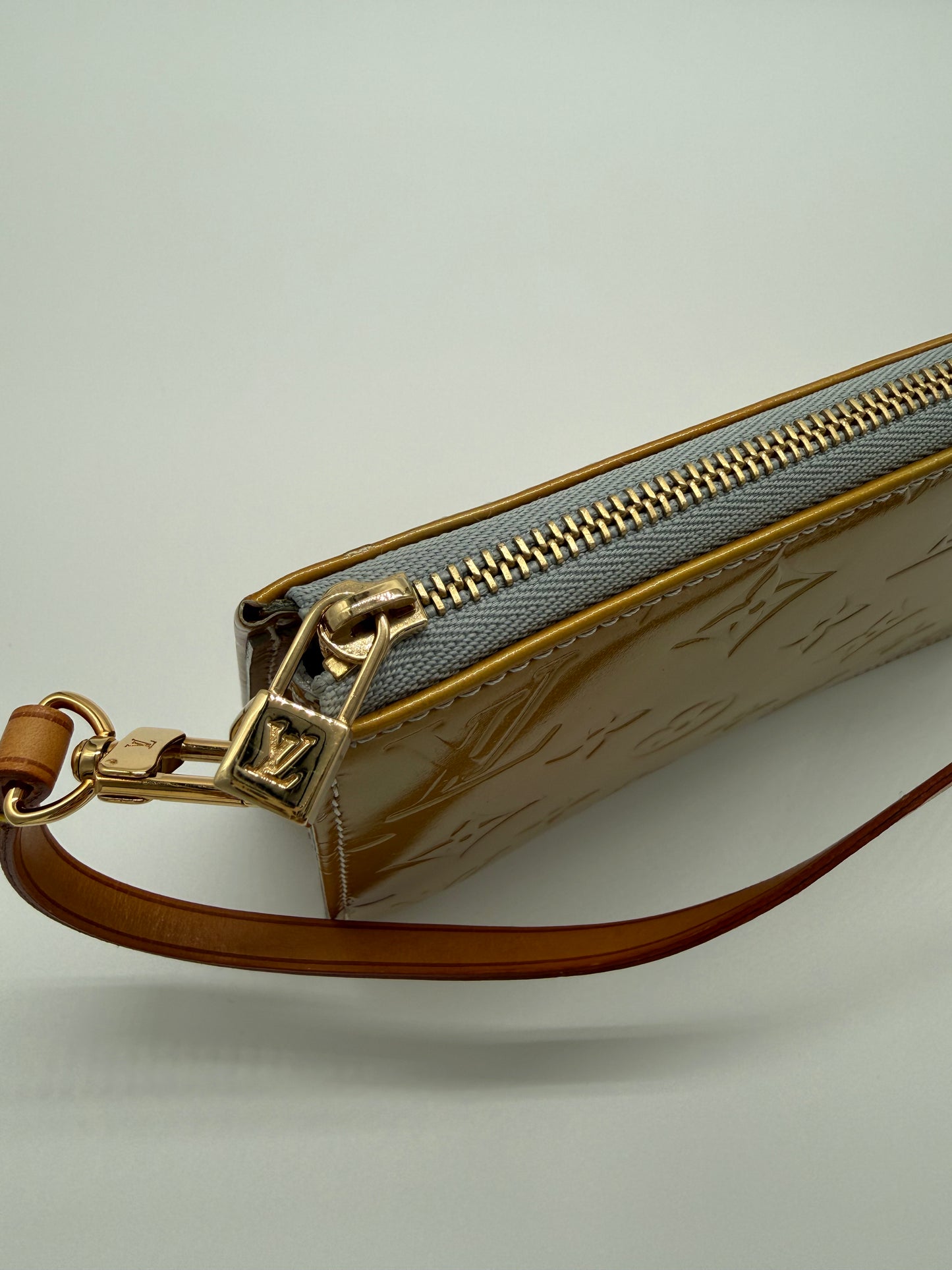 Louis Vuitton Vernis Lexington