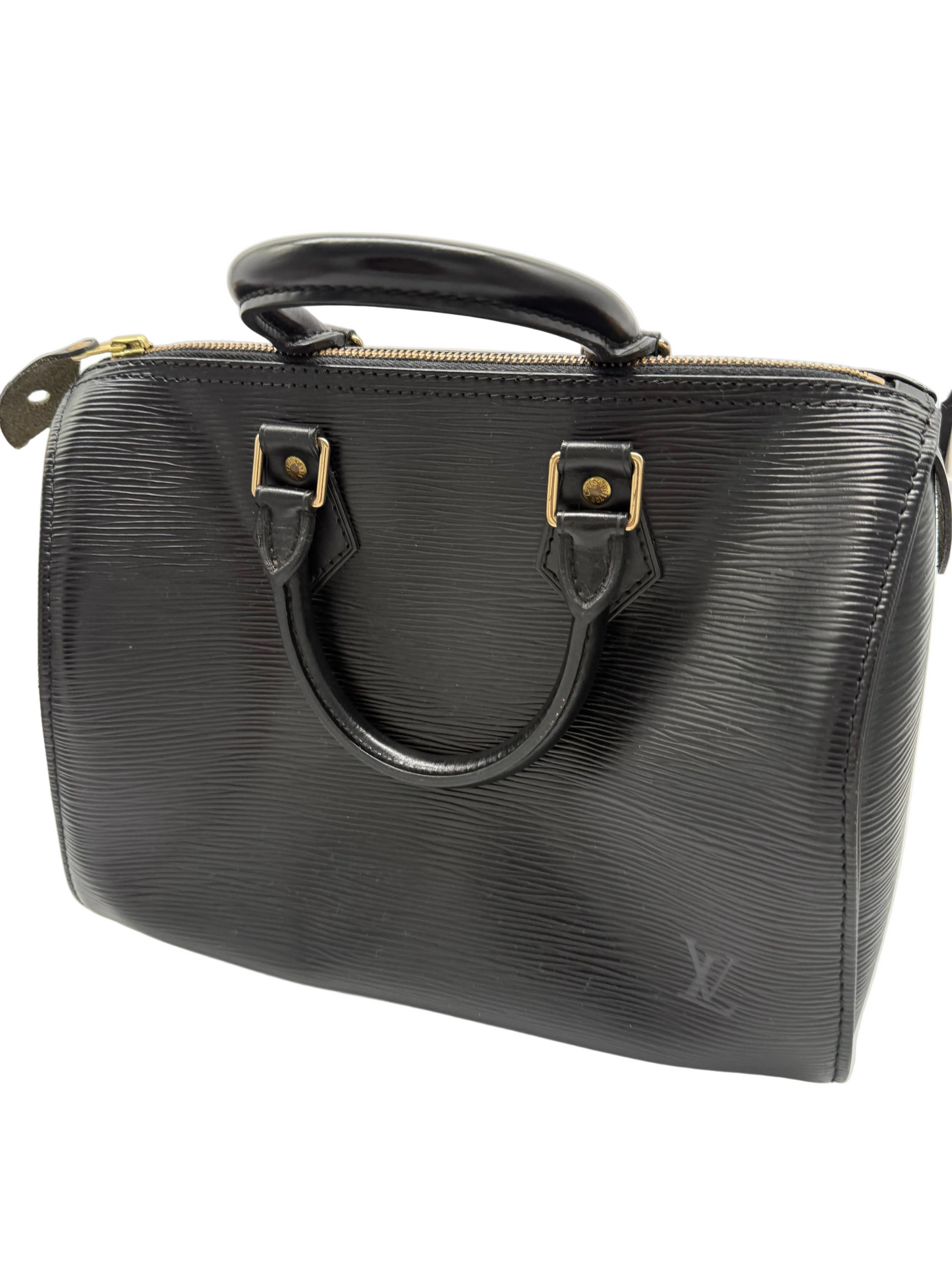 Louis Vuitton Epi Speedy