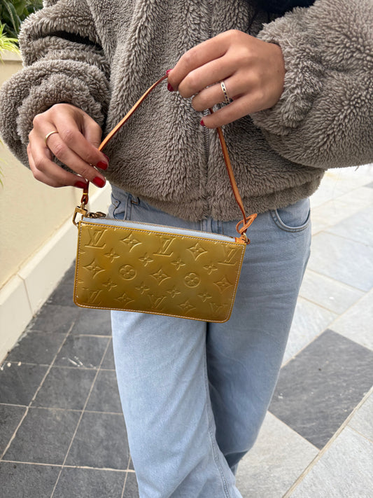 Louis Vuitton Vernis Lexington