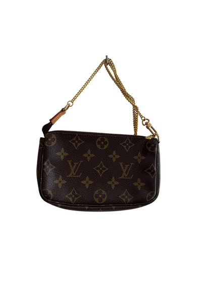 Louis Vuitton Mini Pochette