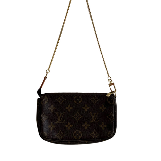 Louis Vuitton Mini Pochette