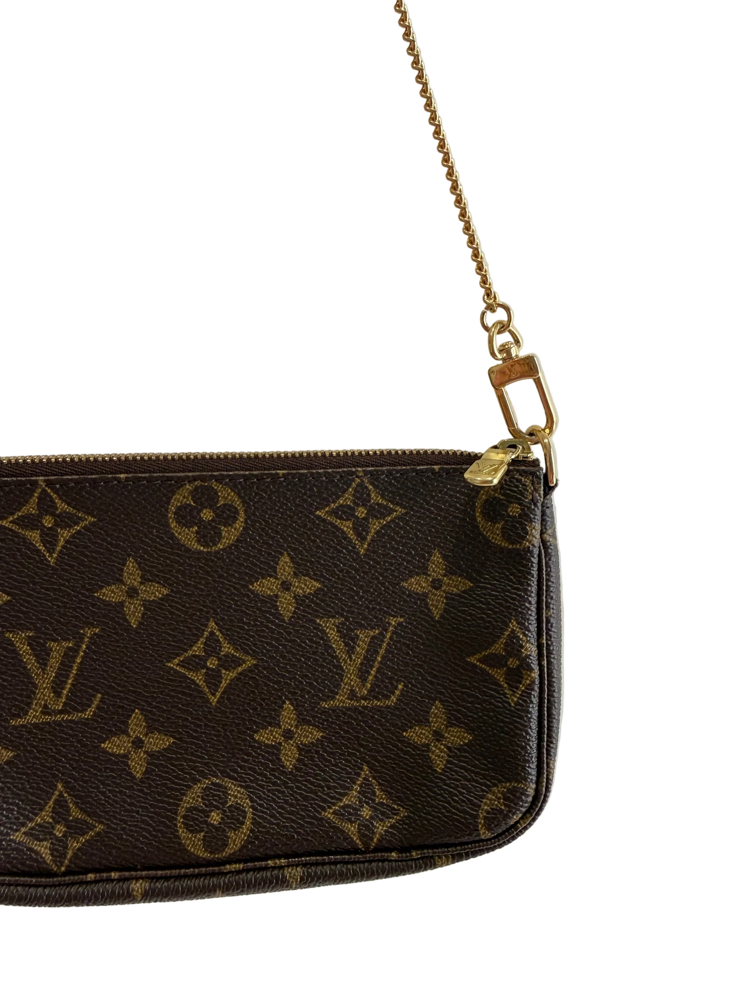 Louis Vuitton Mini Pochette