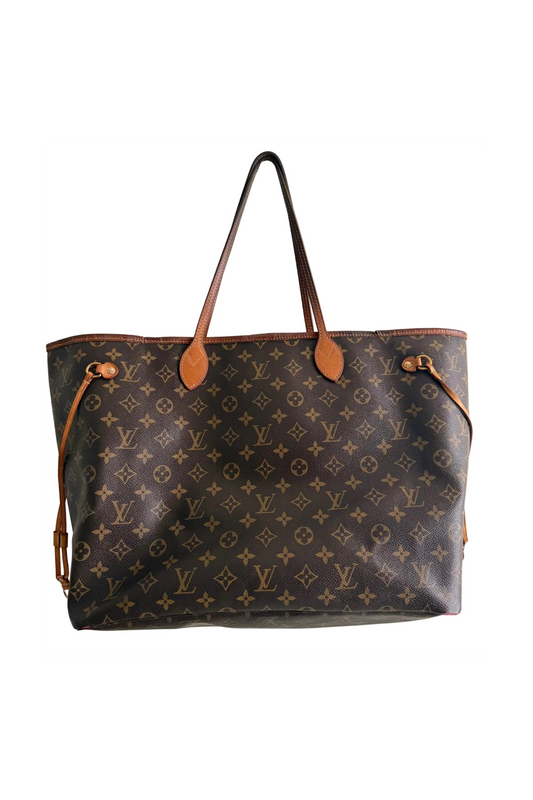 Louis Vuitton Neverfull MM