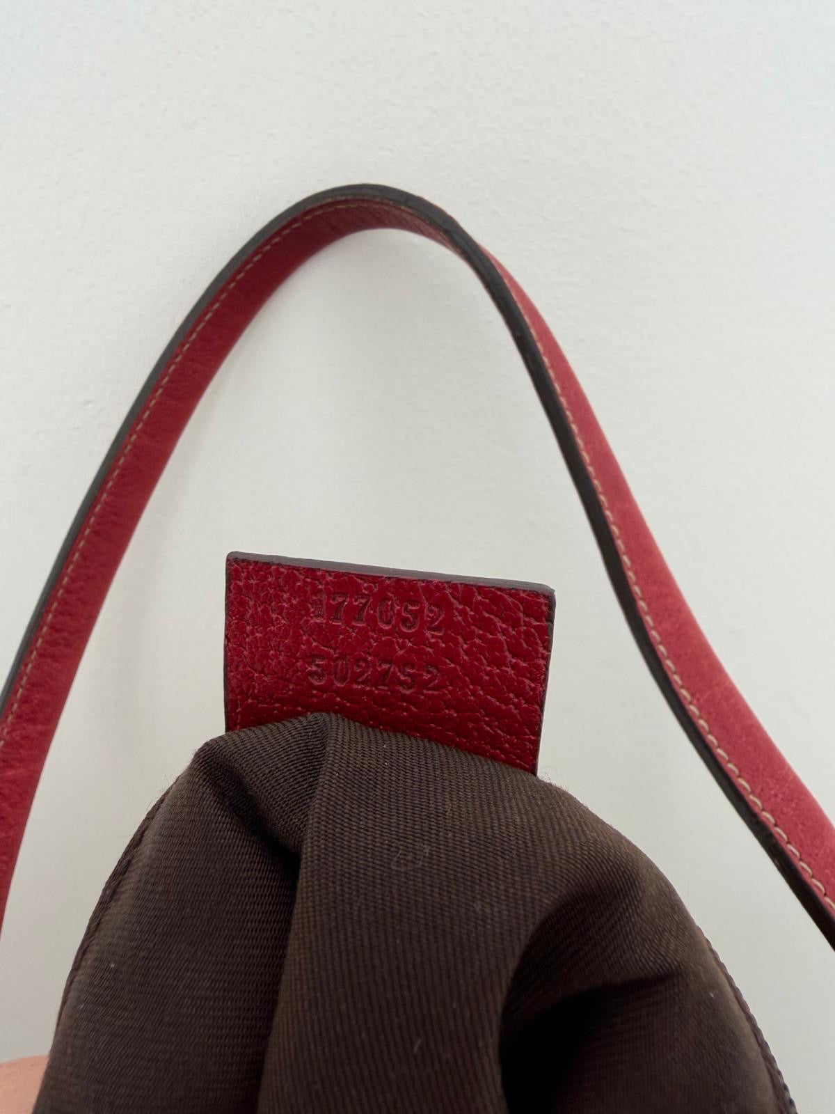 Gucci GG Sherry Tote