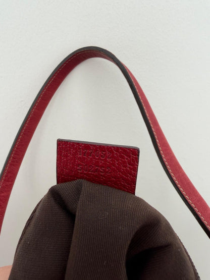 Gucci GG Sherry Tote
